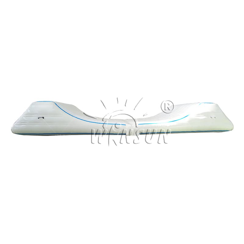 Portable Inflatable Skate Ramp for Outdoor Sports WINSUN Brand
